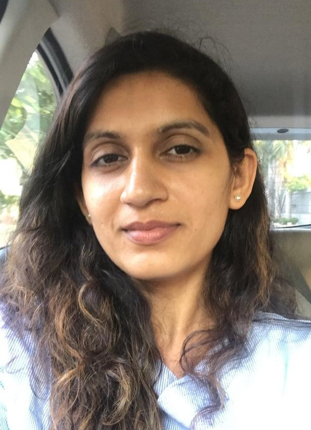 Sejal Kheni - Founder of La Yellow Berry