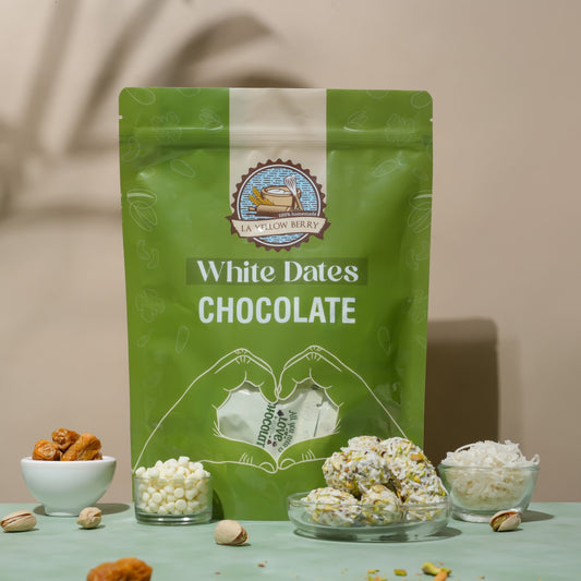 White Dates Chocolate 1